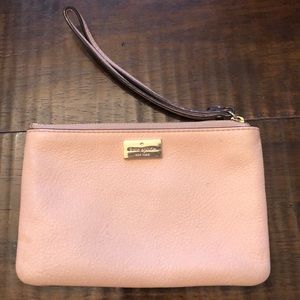 Kate Spade wristlet